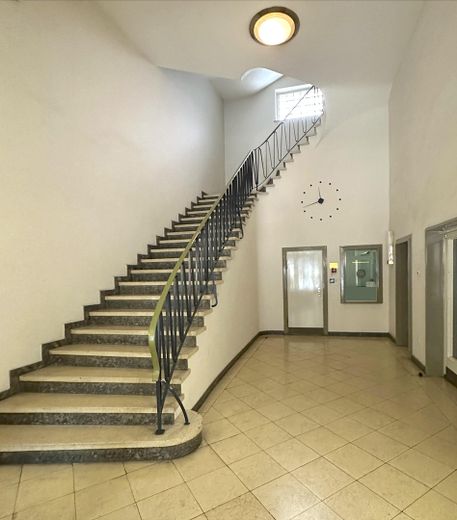 Hamburg'un merkezinde esnek alan – Fotoğraf 15