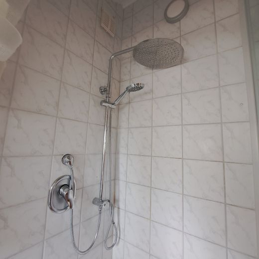 Duschbad