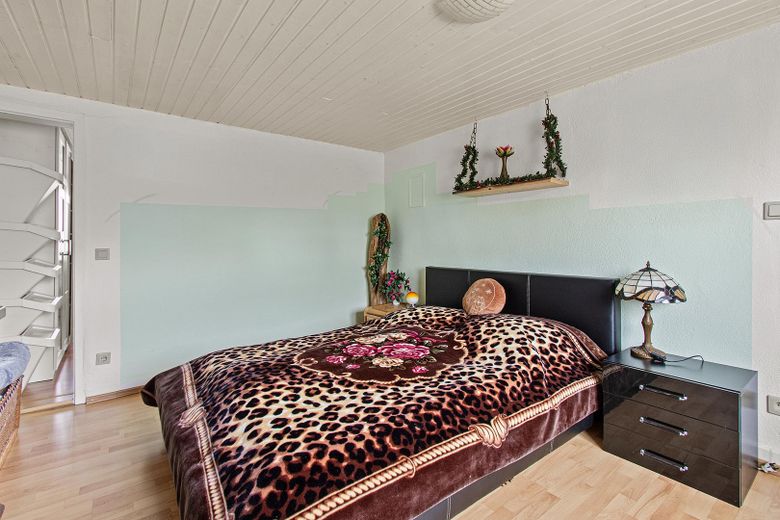 Gästezimmer 1.OG