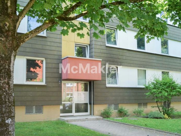 Kapitalanlage in gepflegter Wohnanlage – vermietete 3-Zimmer-Wohnung mit Südbalkon – फोटो 1