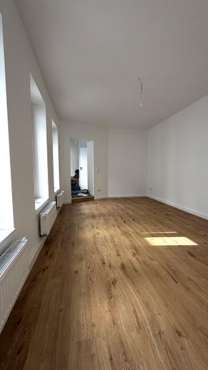 Erstbezug nach Kernsanierung - großzügige Altbauwohnung perfekt für Paar / 2er WG – Foto 8