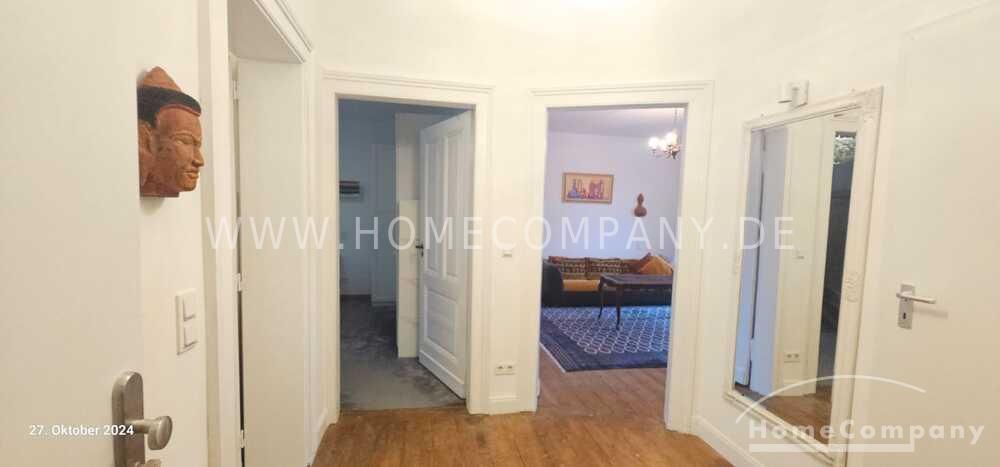 Große 3,5 Zi.-Altbauwhg., 2. OG, möbliert. Bad mit Wanne und Dusche, Balkon und kl. Garten zur gemeinschaftlichen Nutzung; Stellplatz vorhanden. – 2dd56352654a2135c75027898e62acd6629f1f1e.jpg