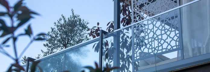 Design trifft Gemütlichkeit: Kernsaniertes Juwel mit Terrasse, High-End-Ausstattung, PV & Klima