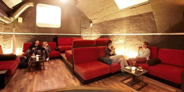 Beispiel für Gestaltung