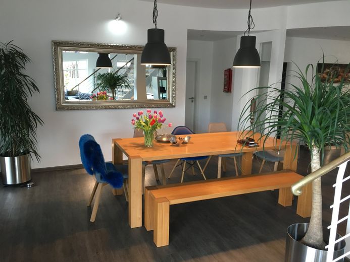 Wildeck-Obersuhl, residential and commercial building – Foto 18