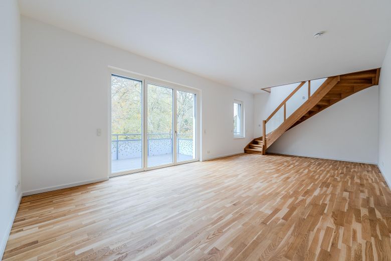 Neubau Alsterweg 46A Maisonettwohnung !provisionsfrei! – Foto 30