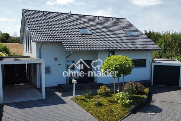 Ekskluzywny dom jednorodzinny w wyjątkowej lokalizacji