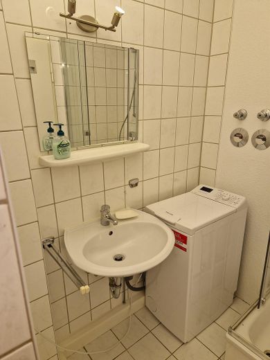 Helle und gut gelegene 1-Zimmer Wohnung Heilbronn – Foto 15