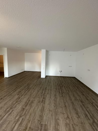 WZ mit Küchennische