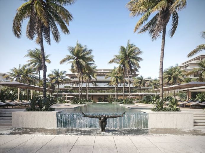 Luxuriöse Wohlfühloase. Sehr exklusive Designer-Apartments – Foto 1