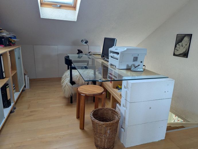 Büro DG
