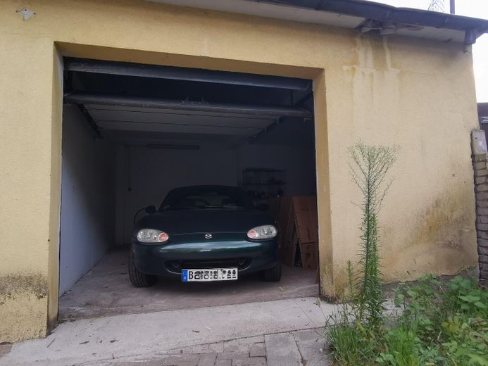 Garage Bild 1 