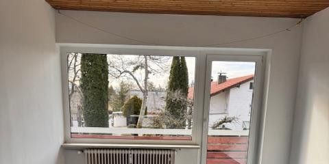 Wohnraum 