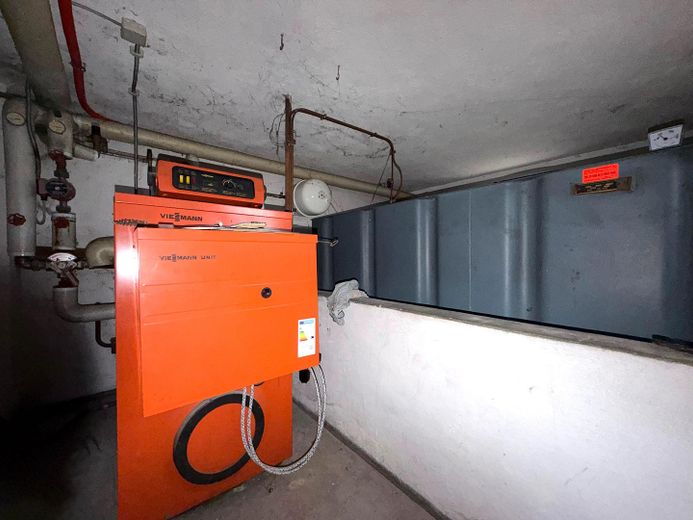 Doppelhaus mit 2 Doppelhaushälften * in Feucht – Foto 18