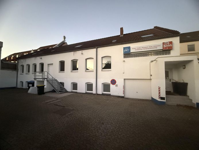 Gewerbefläche Büro, Lager, Sport, Gastro oder Praxis – Foto 1