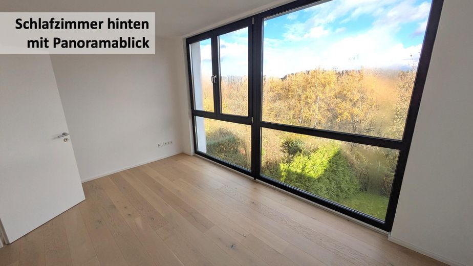 11 Schlafzimmer Panorama
