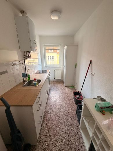 Schöne 2-Zimmer WG in Hannover Südstadt – Küche