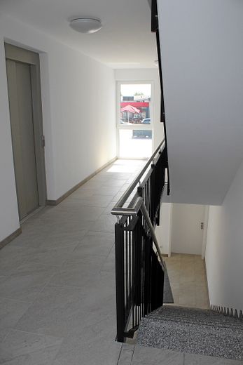 Objekt Domblick 61, 53639 Königswinter Thomasberg WE 04 – Treppenhaus