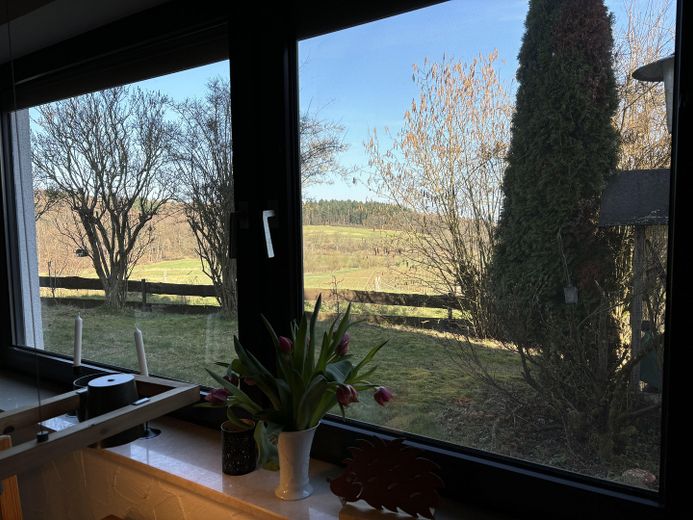 Möblierte Wohnung in grüner Idylle – Foto 9