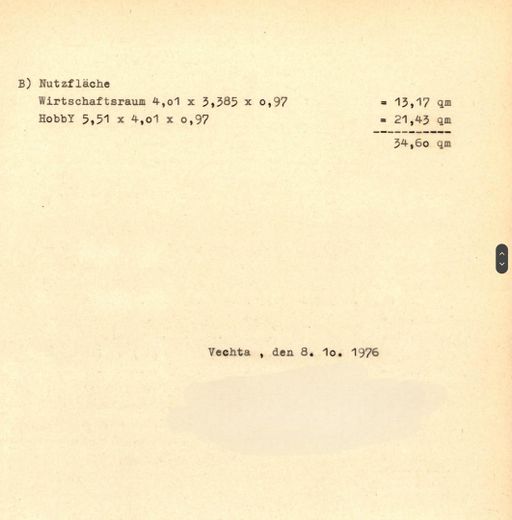 Projektirtertes Grundstück mit Altbestand. Verkauf der einzelnen Neubauwohnungen auf Anfrage. – Foto 4