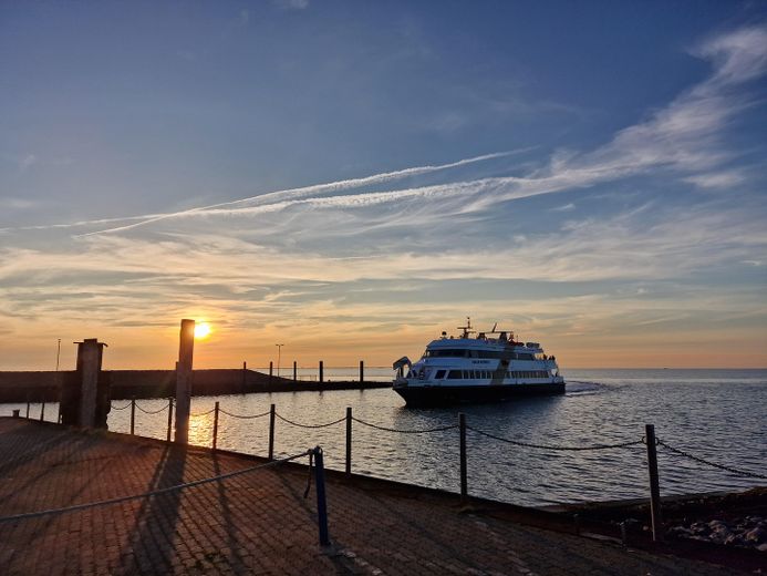 Nordstrand - Großes Haus – Foto 1