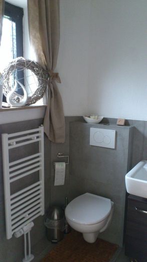 Gäste WC