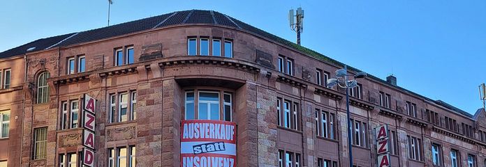 Topimmobilie 1A Lage Hansaplatz – Außen Hansaplatz Wisstr.