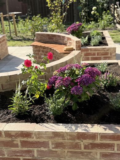 विला कैज़र | कैज़र हॉल और सामुदायिक सुविधाओं के साथ विशेष वरिष्ठ आवास – बैड नेनडॉर्फ में अपार्टमेंट – Hochbeet