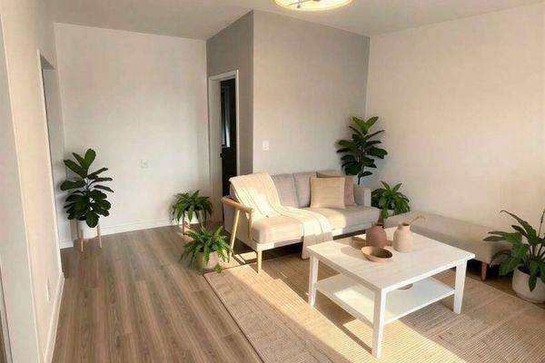 Attraktive 3-Zimmer-Wohnung (50 m²) – renoviert, gut angebunden, vielseitig nutzbar