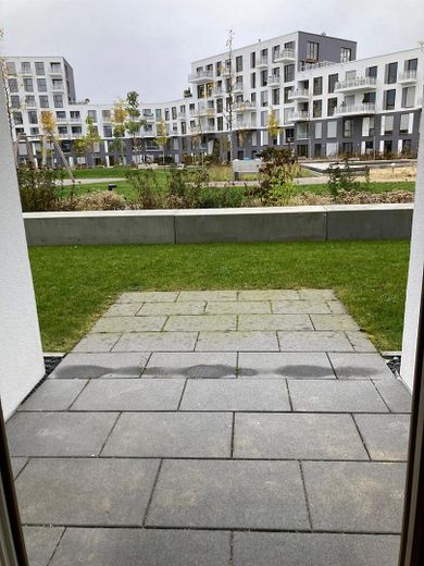 Exklusive Gartenwohnung in München Obermenzingen – Foto 7