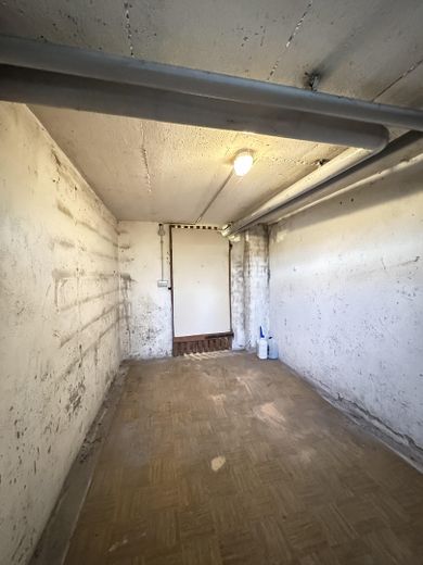 3 Zimmer, kernsaniert, erhöhte AfA! - UND 5.000€ KÜCHENBONUS – Keller