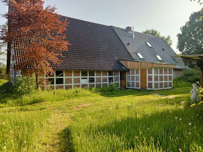 Traumgrundstück mit großem Resthof – Foto 6
