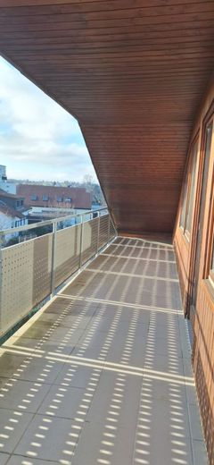 Helle 3-Zimmer Dachgeschosswohnung mit Südbalkon und Weitblick in Reutlingen – ac43c6eb-867f-41a7-8f0c-12012077a62e