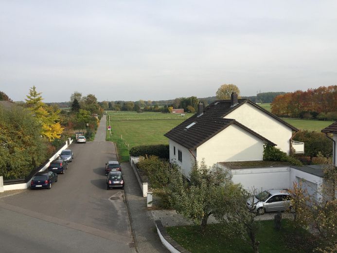 Ausblick