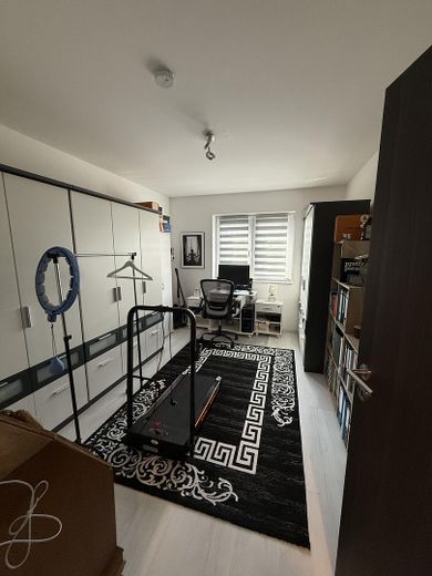 Attraktive 3-ZKB Eigentumswohnung Rodheim-Bieber inkl. TG Stellplatz – Büro bzw. Kinderzimmer