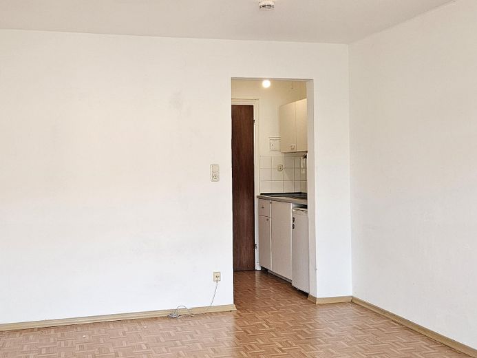 Kleine 1-Zimmer-Wohnung mit Balkon in Giesing – Foto 5
