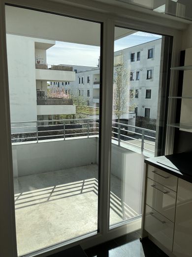 PROVISIONSFREI: Moderne 3-Zimmer-Wohnung mit Balkon im Candis-Viertel – Foto 11