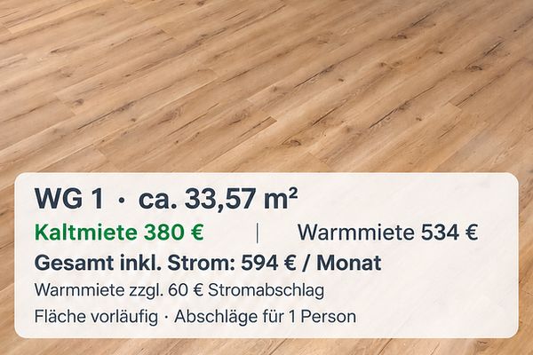 Gruntownie wyremontowane mieszkania i maisonette w strefie pieszej