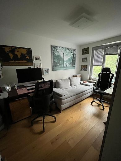 Schlaf o. Kinderzimmer unten