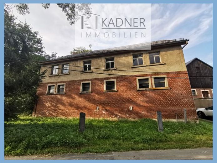 Sanieren oder Neubau- entscheiden Sie selbst! – Foto 1