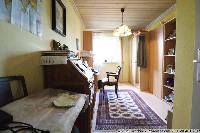 Gästezimmer - Büro