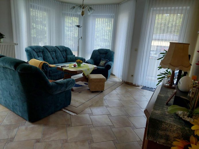 Appartamento confortevole sul lago di Plau – Foto 5