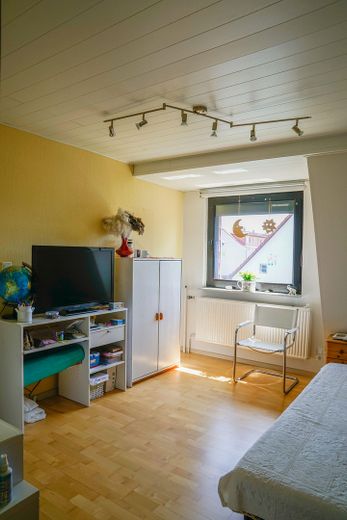 Kinderzimmer