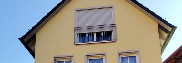 Haus zu vermieten in den Fränkischen Schweiz (mit 3 Zimmer)