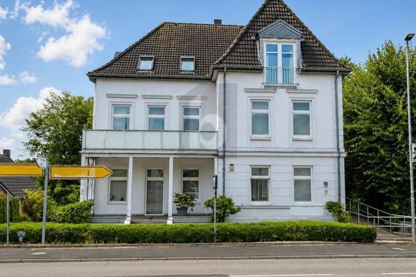 STILIKONE DER GRÜNDERZEIT BEREIT FÜR NEUES KAPITEL