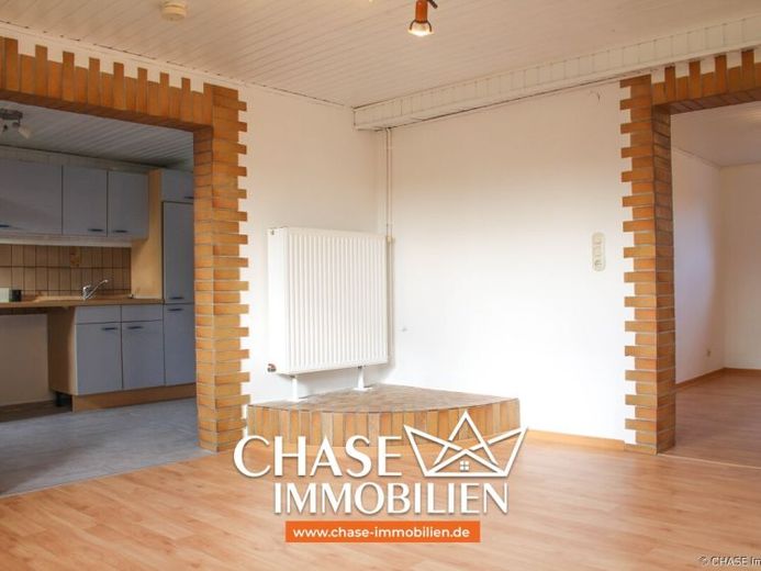 Helle Souterrain-Wohnung im Hamelner Ortsteil - Ruhig und Gemütlich Wohnen in Afferde! – Foto 1