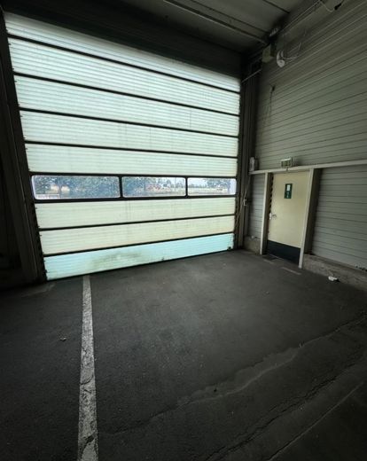 Beheizte Halle zu vermieten / Bürofläche / Werkstatt / Einzelhandel erlaubt – Foto 7
