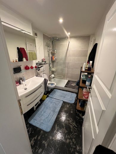 Casa bifamiliare in posizione tranquilla – Dornburg-Thalheim – Foto 20