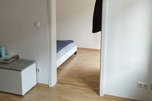 Traumhafte 2-Raum-Wohnung mit 37 m² Wohnfläche 2. OG SF bezugsfrei in MD-Sudenburg! WE 9 3.000EUR Nachlass bei selbst Renovierung
