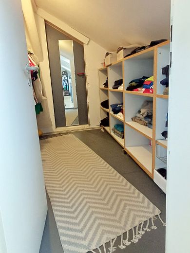 Kammer Galeriegeschoss